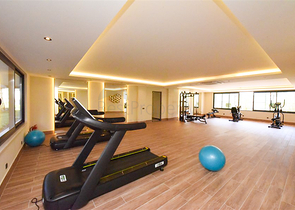 1+1 Wohnung nur 300m vom Kleopatra Strand entfernt