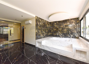 1+1 Wohnung nur 300m vom Kleopatra Strand entfernt