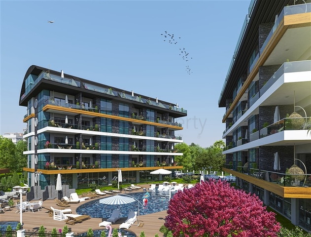 Neues Investitionsprojekt im Bezirk Oba