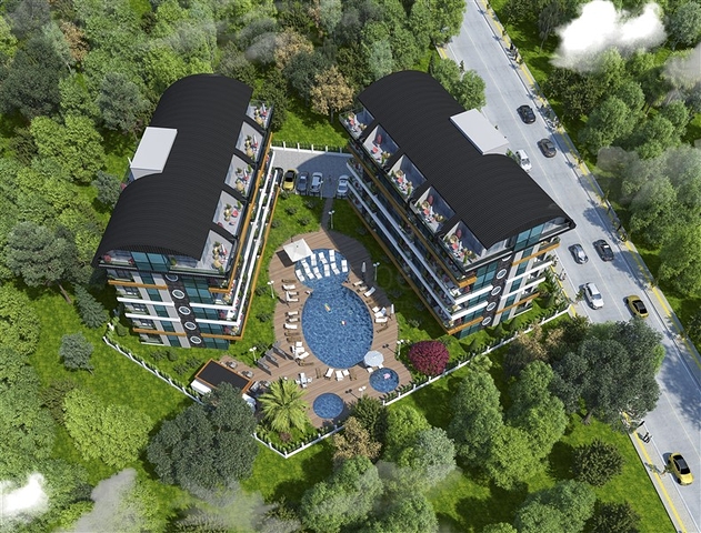 Neues Investitionsprojekt im Bezirk Oba