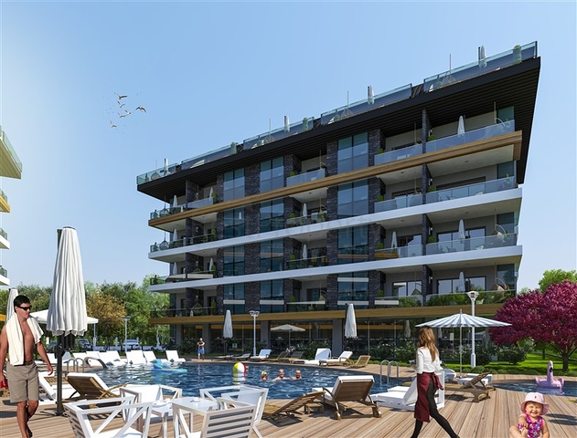 Neues Investitionsprojekt im Bezirk Oba