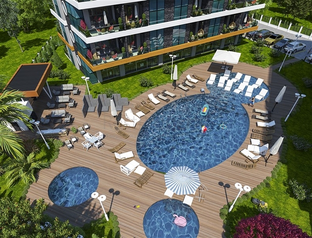 Neues Investitionsprojekt im Bezirk Oba