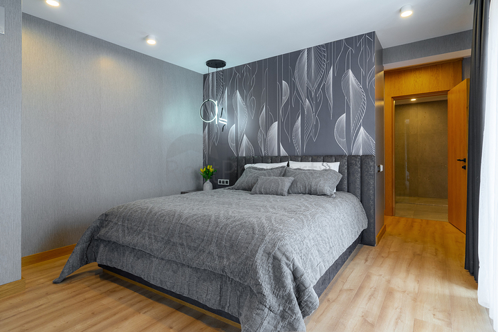 4+1 Villa in Mahmutlar 