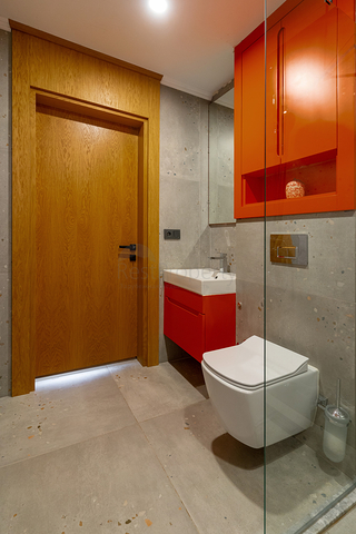 4+1 Villa in Mahmutlar 