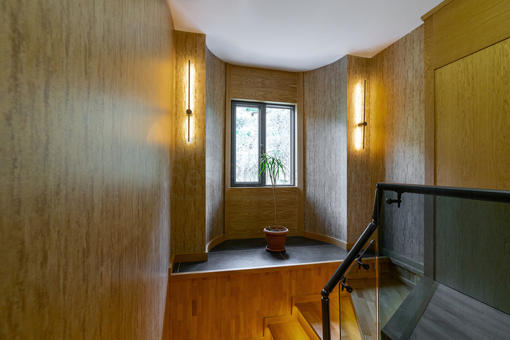 4+1 Villa in Mahmutlar 