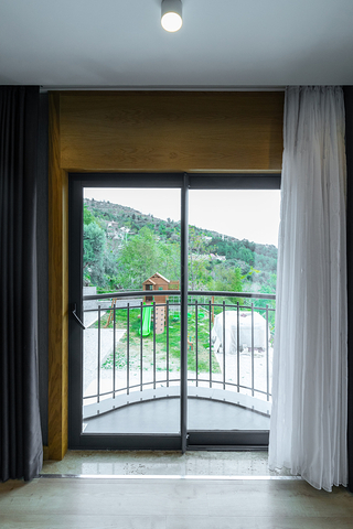 4+1 Villa in Mahmutlar 