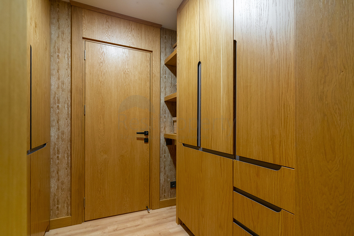 4+1 Villa in Mahmutlar 