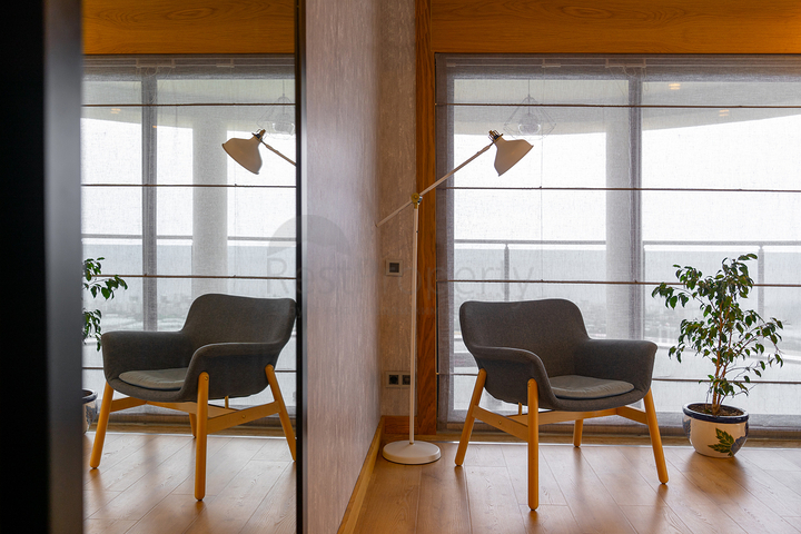 4+1 Villa in Mahmutlar 