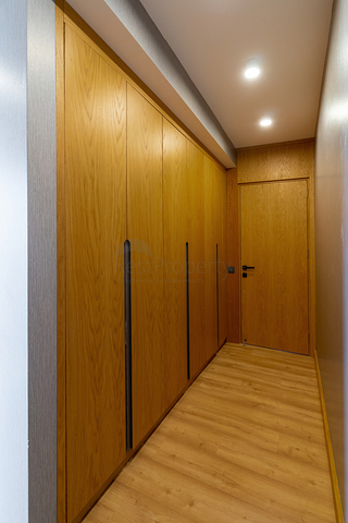 4+1 Villa in Mahmutlar 