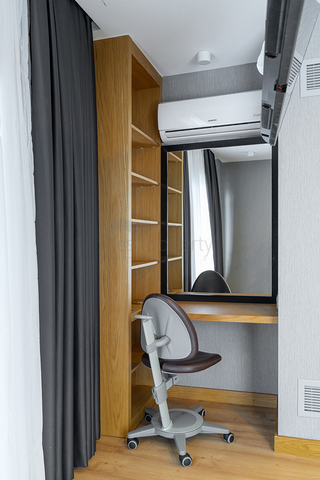 4+1 Villa in Mahmutlar 