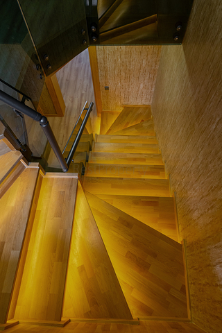 4+1 Villa in Mahmutlar 