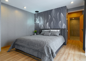 4+1 Villa in Mahmutlar 