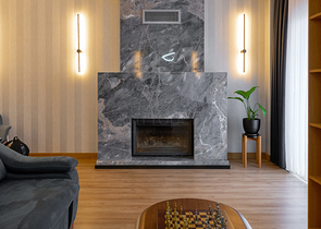 4+1 Villa in Mahmutlar 