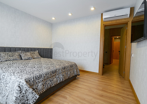 4+1 Villa in Mahmutlar 