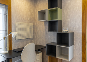 4+1 Villa in Mahmutlar 