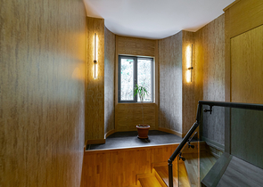 4+1 Villa in Mahmutlar 