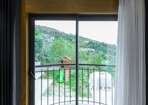 4+1 Villa in Mahmutlar 