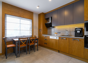 4+1 Villa in Mahmutlar 