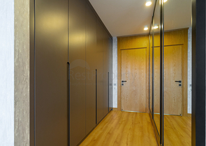 4+1 Villa in Mahmutlar 