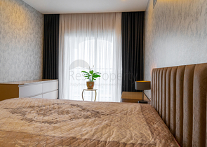 4+1 Villa in Mahmutlar 