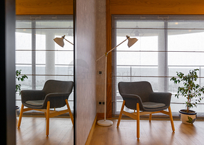 4+1 Villa in Mahmutlar 