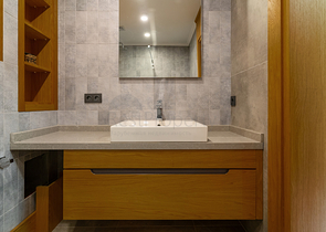 4+1 Villa in Mahmutlar 