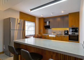 4+1 Villa in Mahmutlar 