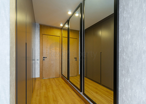 4+1 Villa in Mahmutlar 