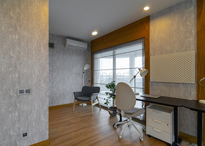 4+1 Villa in Mahmutlar 