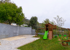 4+1 Villa in Mahmutlar 