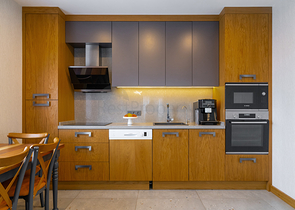 4+1 Villa in Mahmutlar 