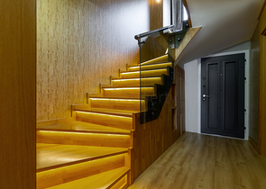 4+1 Villa in Mahmutlar 