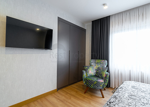 4+1 Villa in Mahmutlar 