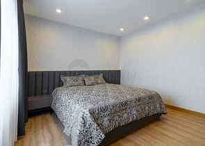 4+1 Villa in Mahmutlar 