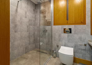 4+1 Villa in Mahmutlar 