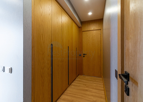 4+1 Villa in Mahmutlar 