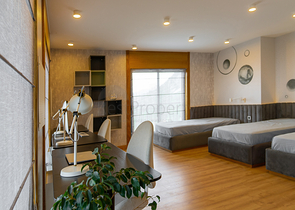 4+1 Villa in Mahmutlar 