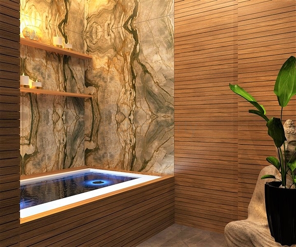 Wohnungen in neuem Projekt im Stadtteil Kestel