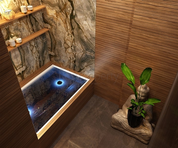 Wohnungen in neuem Projekt im Stadtteil Kestel