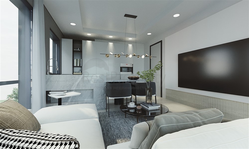 Investitionsprojekt im Bezirk Pajallar