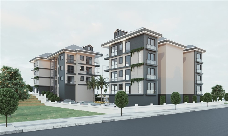 Investitionsprojekt im Bezirk Pajallar