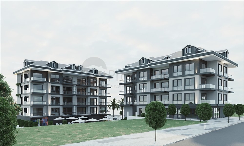 Investitionsprojekt im Bezirk Pajallar