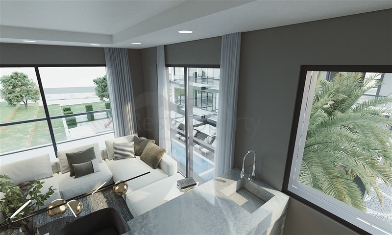 Investitionsprojekt im Bezirk Pajallar