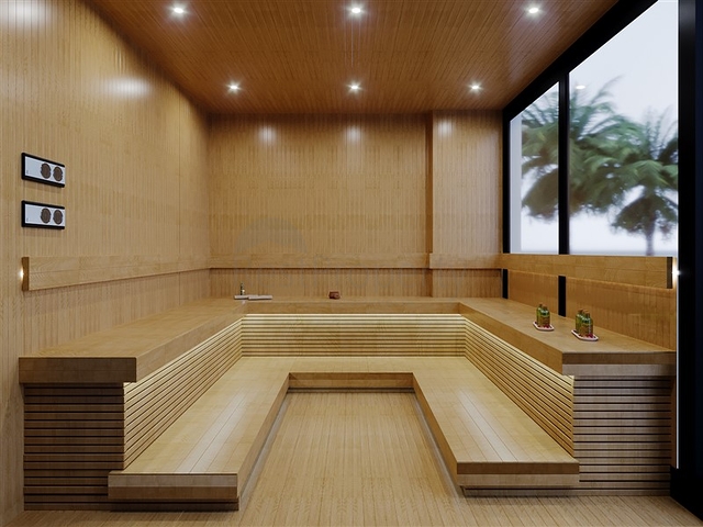 Neues Projekt im Bezirk Oba