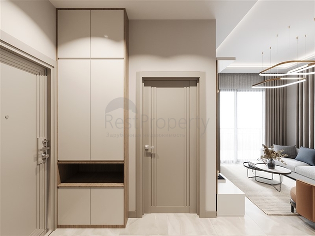 Neues Projekt im Bezirk Oba