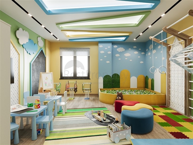 Neues Projekt im Bezirk Oba