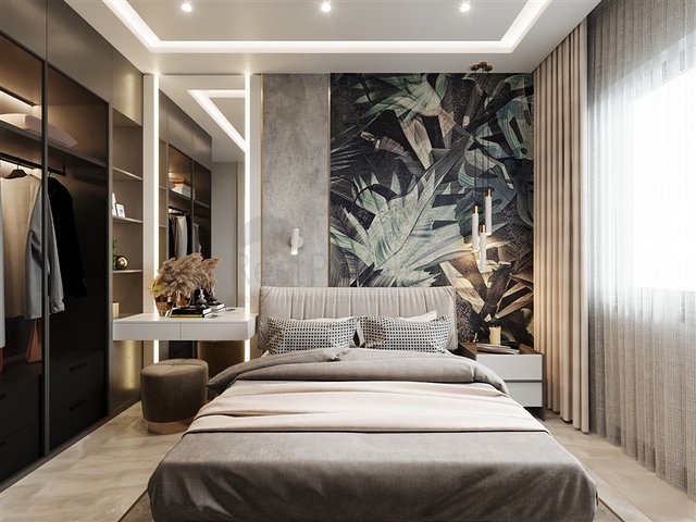 Neues Projekt im Bezirk Oba