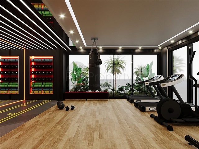 Neues Projekt im Bezirk Oba