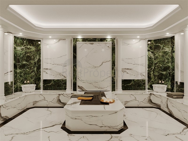 Neues Projekt im Bezirk Oba