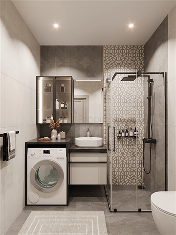 Neues Projekt im Bezirk Oba